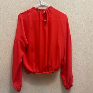 Ann Taylor blouse